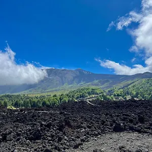 Apartamento Etna Accogliente Nel Cuore Di, CTA