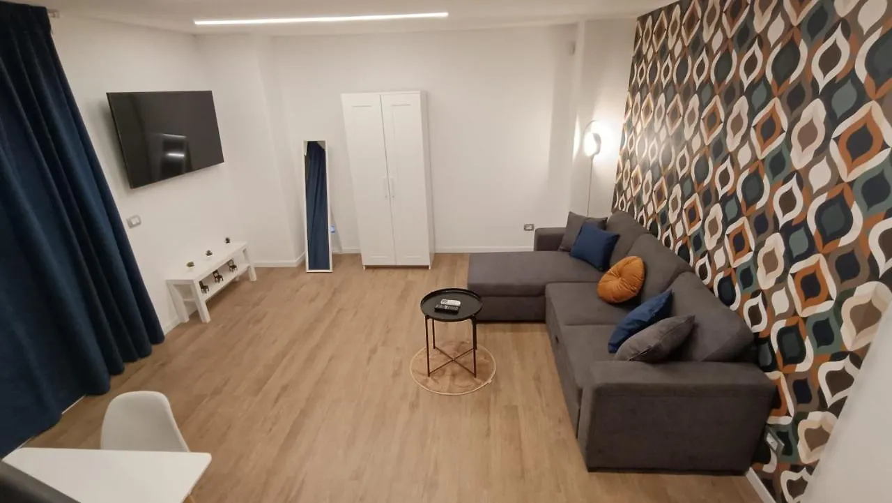 Maison Ventimiglia 83 CTA