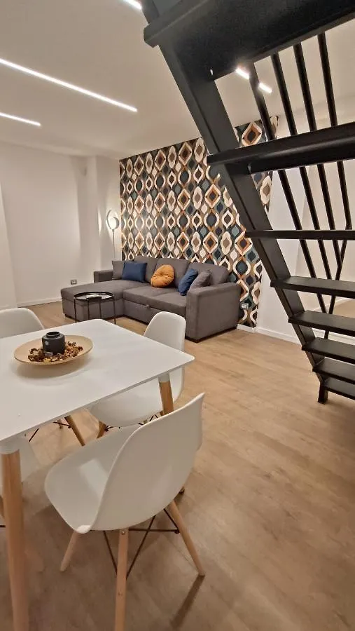 Maison Ventimiglia 83 CTA