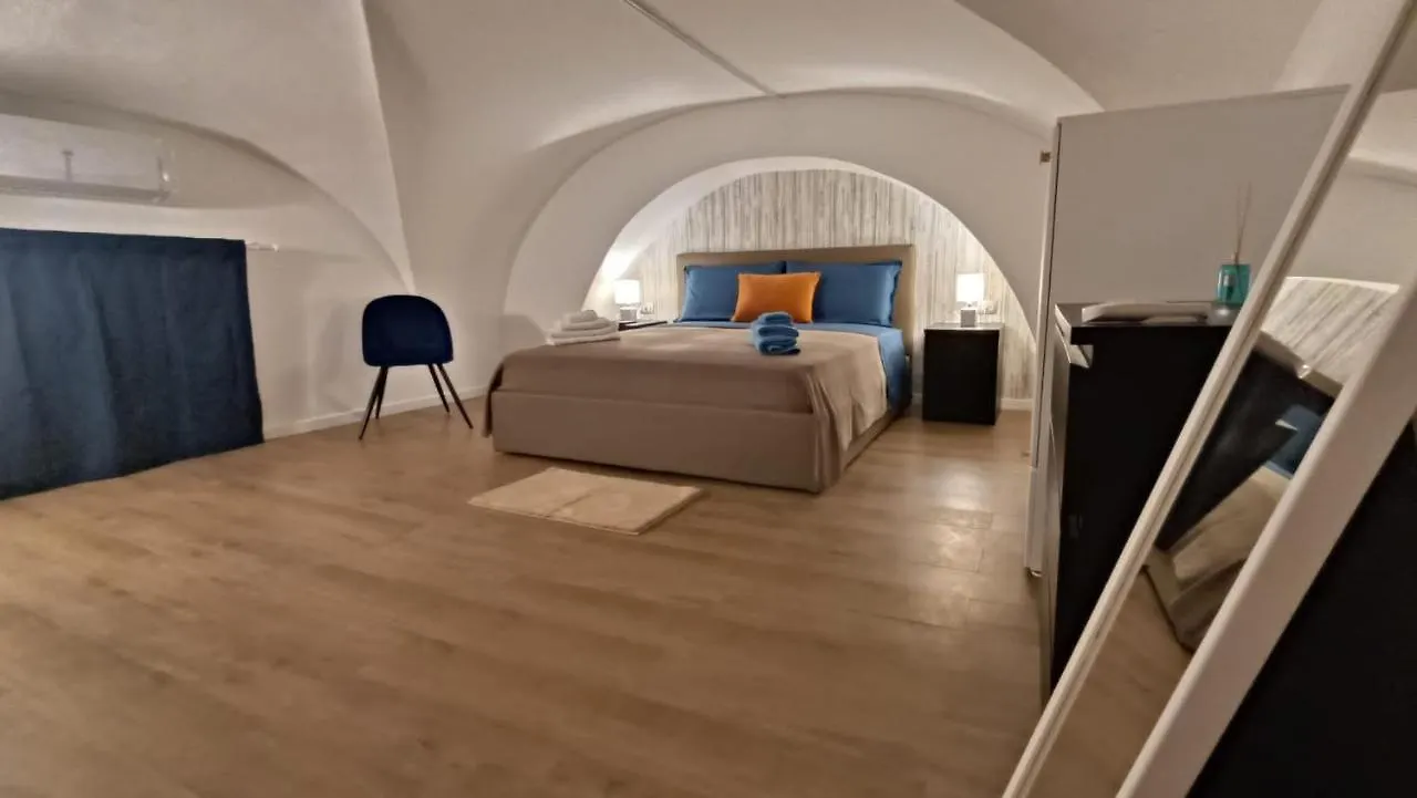 Maison Ventimiglia 83 CTA Apartamento