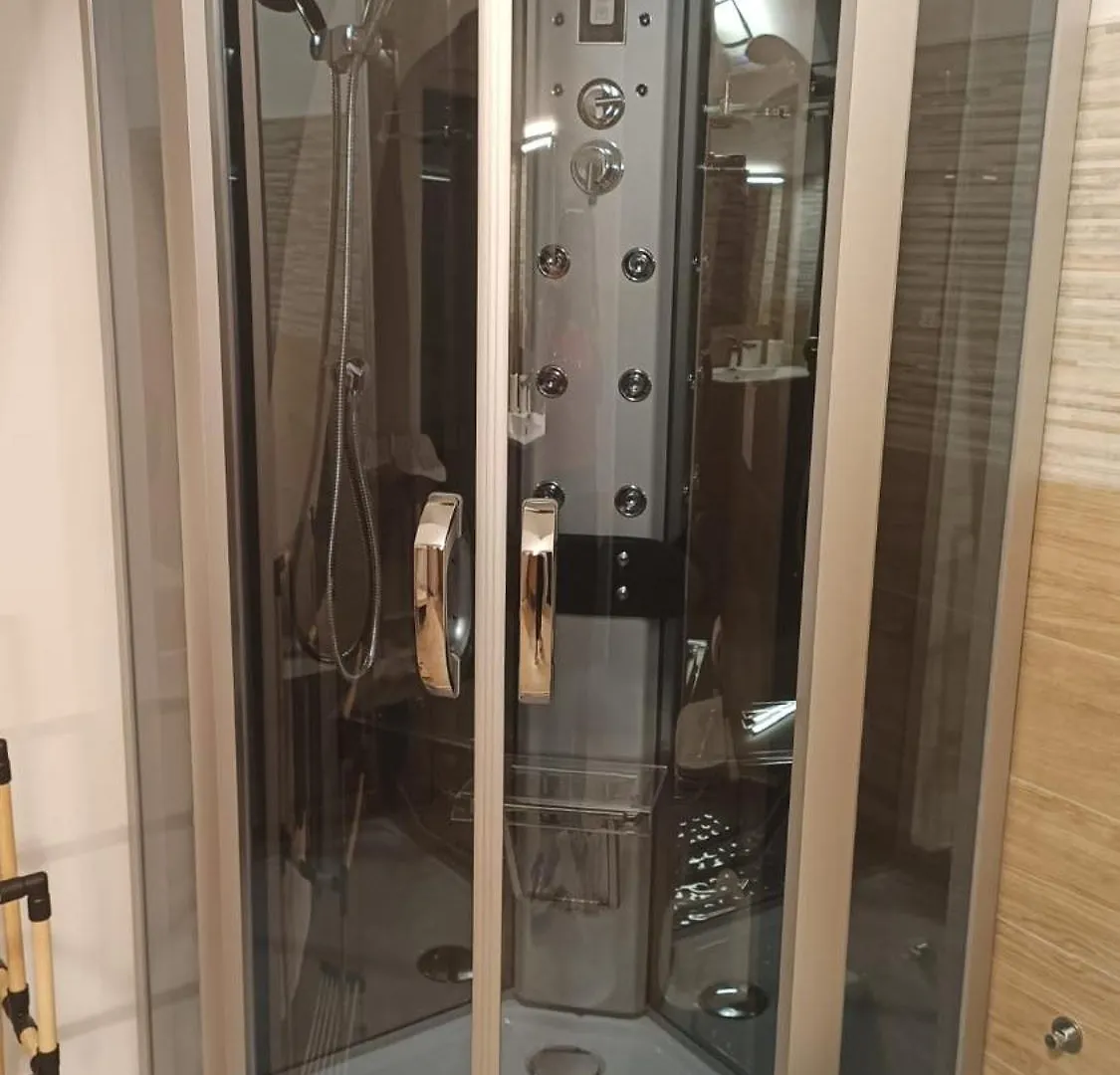 Maison Ventimiglia 83 CTA Apartamento