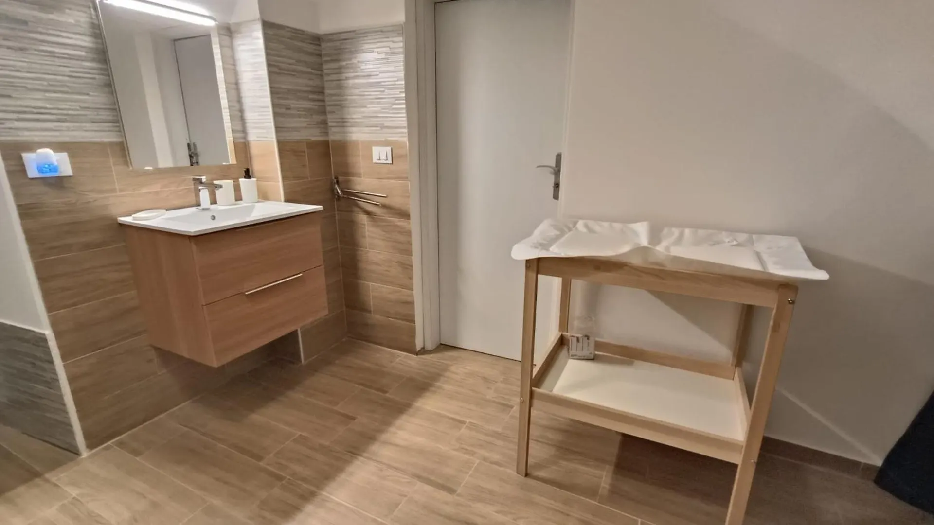Maison Ventimiglia 83 CTA Apartamento