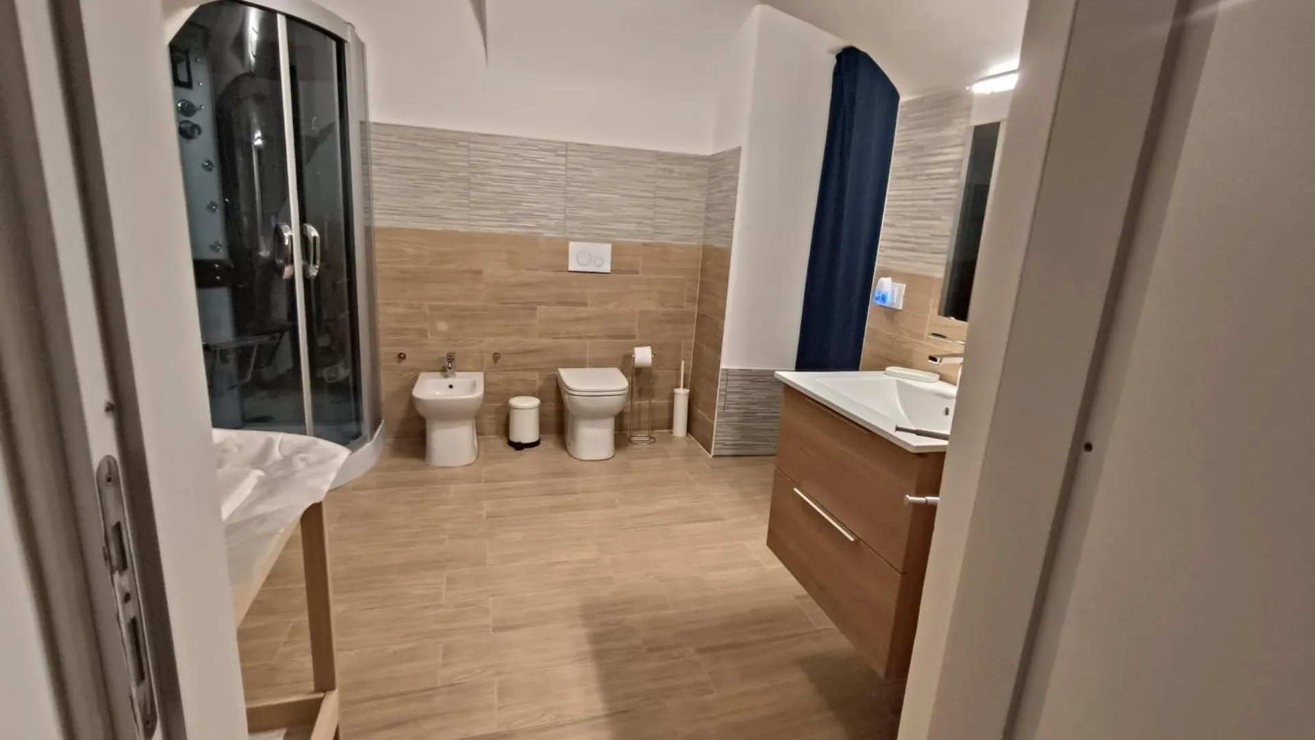 Apartamento Maison Ventimiglia 83 CTA