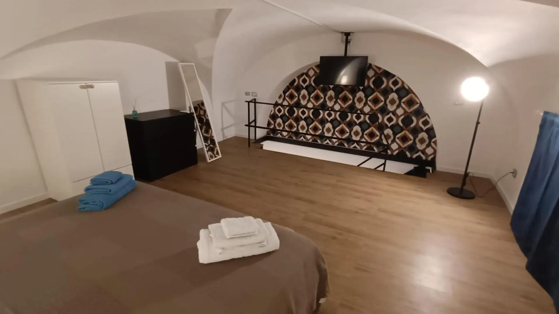 Maison Ventimiglia 83 CTA