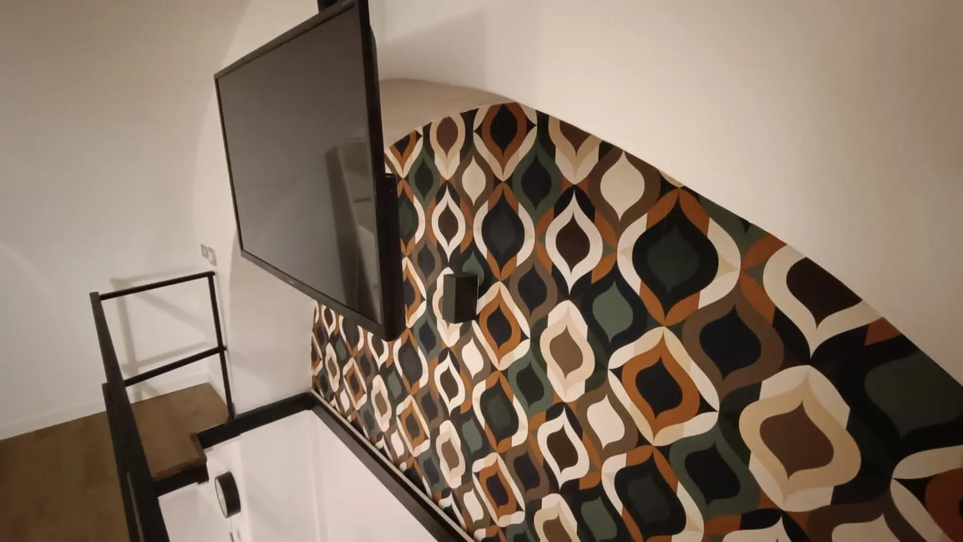 Apartamento Maison Ventimiglia 83 CTA